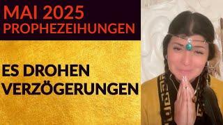 MAI 2025 - Rauhnacht 5: Prophezeiungen