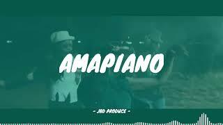 [ FREE ]_AMAPIANO_FREE_INSTRUMENTAL_( JBD PRODUCE)