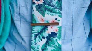 Rhea Rose Floral Ties for Men Review, The tropical pattern is pleasant