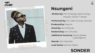 Nsungeni (ft. Abel Chungu Musuka)