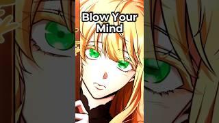 This AMAZING Manga will BLOW YOUR MIND...
