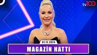 Magazin Hattı l 1 Aralık 2024