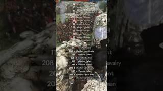 The best way to end a siege