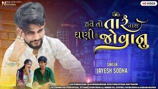 JAYESH SODHA | HAVE TO TARE TARA DHANI NU JOVANU | JAYESH SODHA NEW SONG | Jayesh Sodha Live Pogram