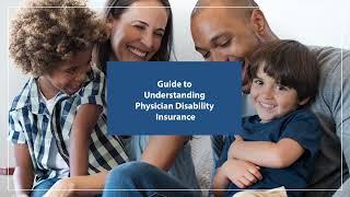 Understanding Different Types of Disability Insurance