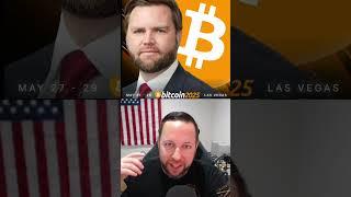 Hope for Bitcoin Strategic Reserve and No Capital Gains Tax!!