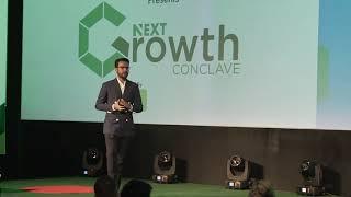 NGC 2019 Keynote | Shazeeb M Khairul Islam