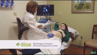 The Prenatal Diagnostic Center at Washington Hospital