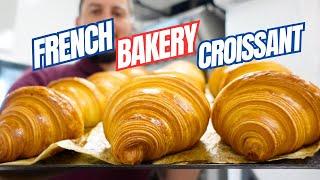 Un jour avec un chef tourier !〈 Le meunier de Courréjean 〉French Bakery