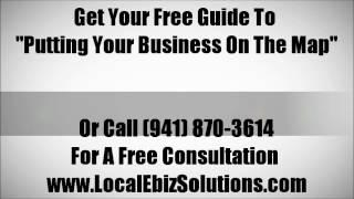 How To Get Your Business on Maps in Bradenton