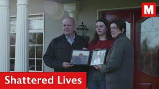 ‘No justice for our son’ - Hit and run victim Joe Drennan’s family speak out