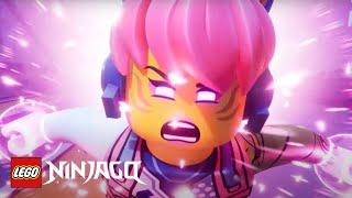 LEGO Ninjago: Dragons Rising - The Power Within | WildBrain Fizz | Cartoons for Kids