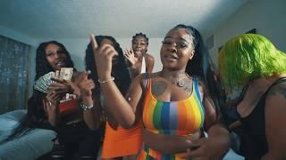 Savages x Choppa Gang - Mad bout a Nigga - Shot by @memphis_films