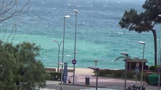 Влог У вас есть стиральная машина??)) Разозлила соседку, Новости из Испании