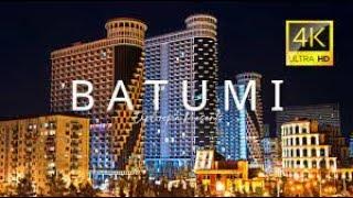 4K Batumi - Las Vegas of the Black Sea & Kutaisi Walking Tour  - ბათუმისა და ქუთაისის ტური