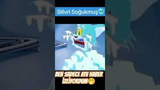 Konuşma TOM#shorts #reels #komedi #video #mizah #tiktok #erdoğan #tom #funny #keşfet #fyp #atv #tv