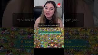 8m Gazete Yapıyoruz, 1.8B Sıfırlama, Lafımı yemedim :D - Lords Mobile