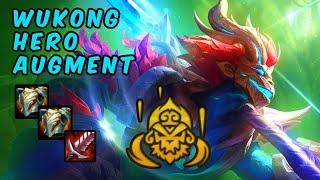 Wukong Hero Augment Got Fixed So Lets Spin To Win