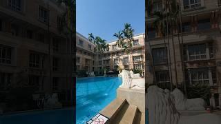 Luxury at ITC Marathawhr heritage meets elegance #luxury #itc #hotel #shorts #history #dailyvlog #k