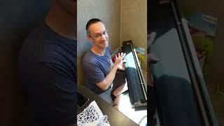 How We Removed Our RV Window Valances #rvtips