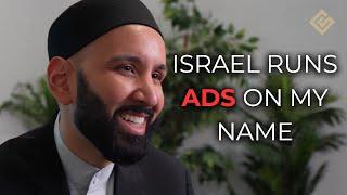 Israel is in PANIC Mode | Dr. Omar Suleiman