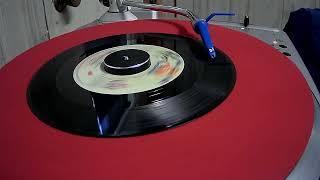 There I Said It ~ Margo Smith ~ 1975 ~ 94 3 WKSL Promo