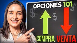 ¿Qué Son las Opciones? Guía Básica para Principiantes