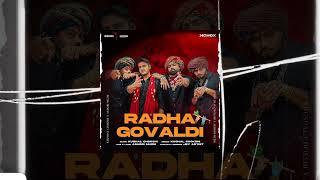 RADHA GOVALDI (Drill) | Aghori Muzik | KCHOX | New Song 2023