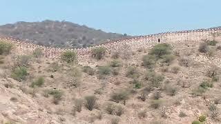 Rajasthan Amber Palace Jaipur Trip