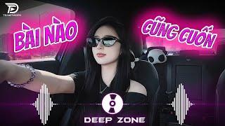 NHẠC NGHE TRÊN XETIẾC HOÀI MỘT GIẤC MƠ REMIX VIET DEEP 2024 - DEEP HOUSE CHILL HOT TIKTOK HAY NHẤT