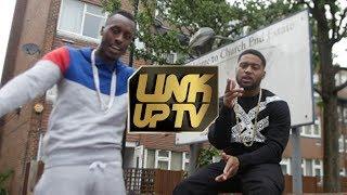 Big Zeeks Ft J Styles x Streetz (Ice City Boyz) - Ya Unnastan | Link Up TV