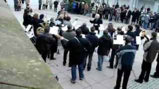 Weihnachtskonzert in Niefern 2008