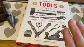 Dominic chineA tools book