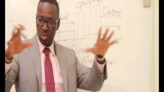 Introduction to Operations Management 1