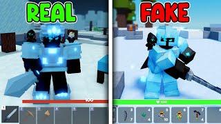 So I played EVERY Bedwars Game in Roblox..