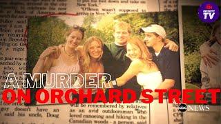 2020 ABC News ️ A Murder on Orchard Street ️ 2021 Season - Full Episode