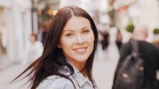 Summer in the City | Julia Lundin