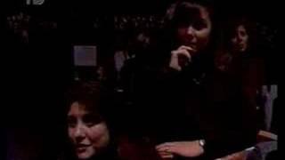 Татьяна и Сергей Никитины "Какое небо голубое" (Б. Окуджава)