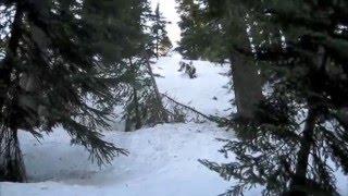 NoronaLife.com-Wade Simmons Part Deux