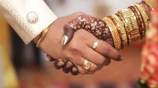Kartik and Shabari Wedding Highlights