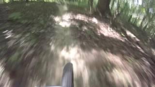 Kickapoo MTB Trail 6