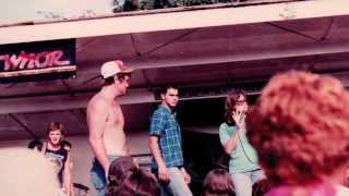 Hardcore Norfolk Movie - The Northside Park Incident, August 1982