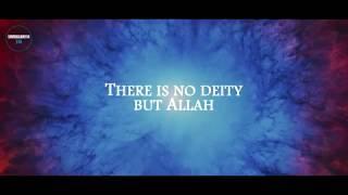 Nasheed - La Illaha IllAllah 2015 Subtitles English