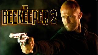 BEEKEEPER (2025) - New Full Action Movie 2025 | Best Movies Hollywood 2025 in English