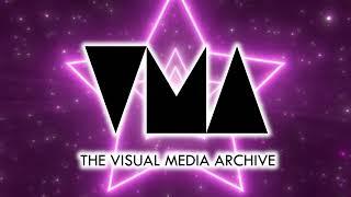 The Visual Media Archive (NEW logo for 2025/26 season!)