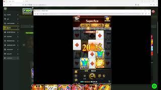 JILI Super Ace Real Review - Fun Gaming Hub Online Casino