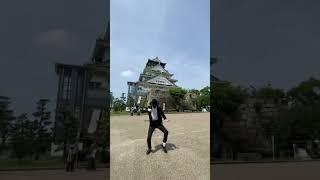 Michael Jackson好きの大学生にジャケットを渡したら…#michaeljackson #dance #ダンス