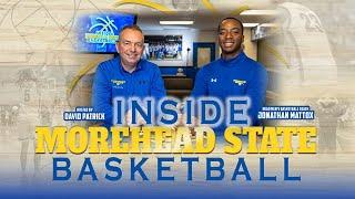 Inside Morehead State Basketball (11/24/24)