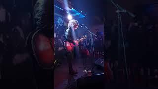 Kyle Falconer - Whats Love Got to do With It? (Tina Turner cover live at PJ Molloys)