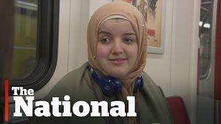 Being Muslim in Canada